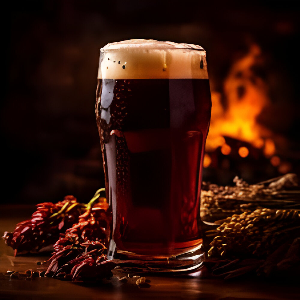 Amber Ale