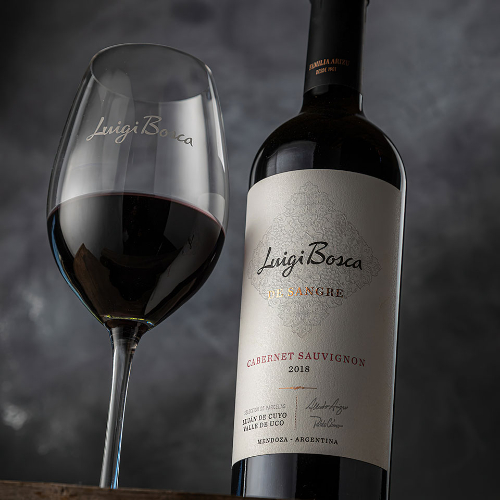 Cabernet Sauvignon