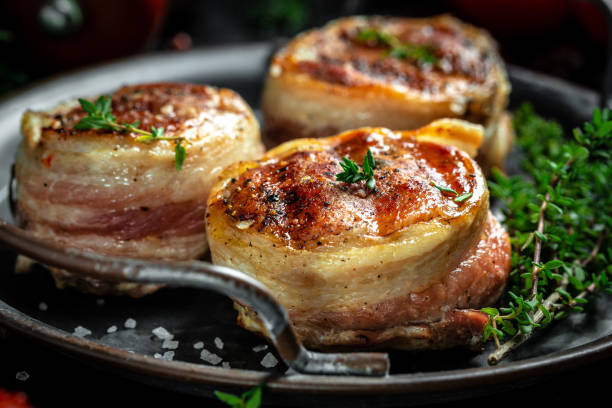 Filet Mignon