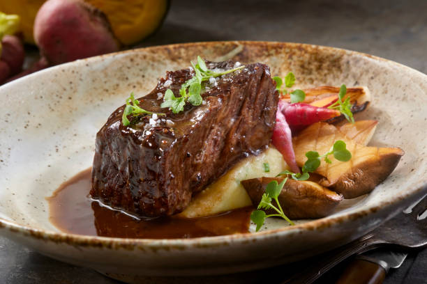 Chef's Specials