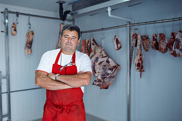 Head Butcher