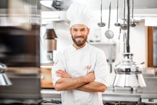 Executive Chef
