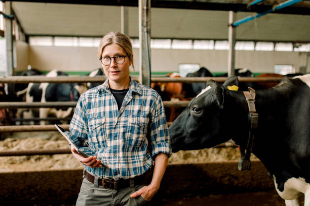 Farm Operations Lead